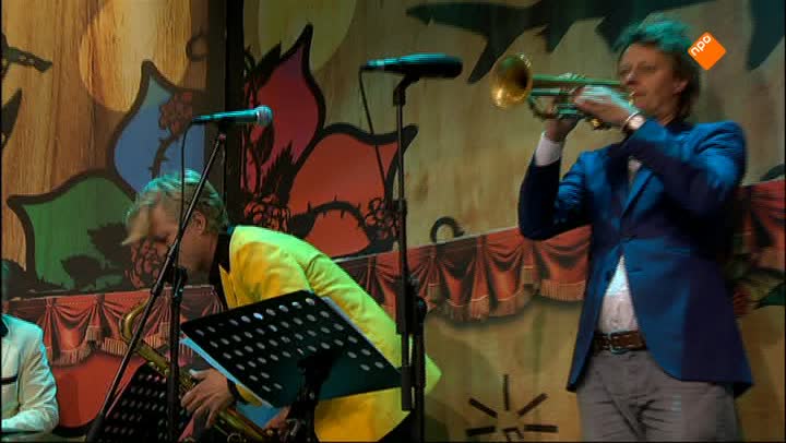 BZTshow | De BZT show