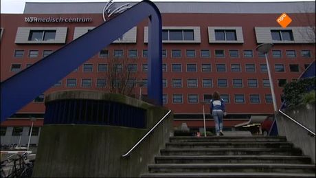 Het Klokhuis | MS