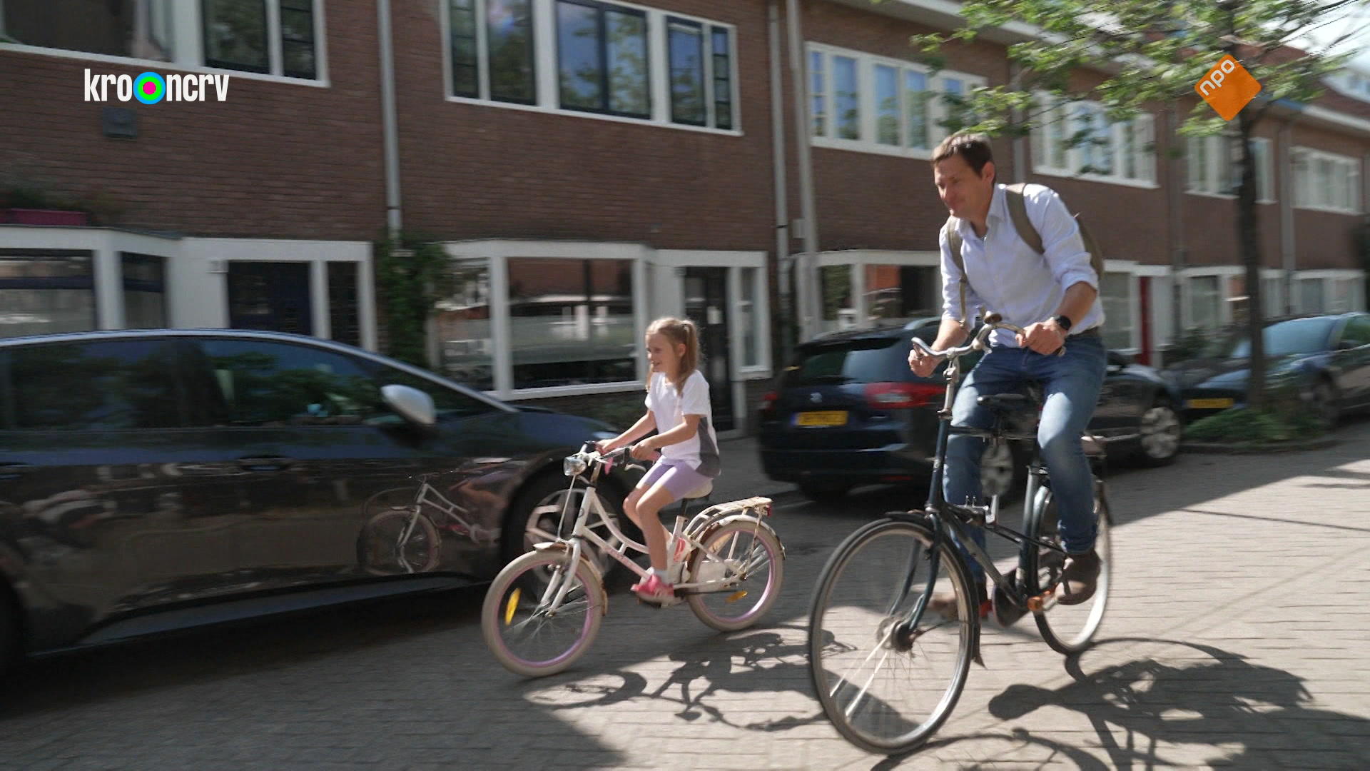 Kindertijd