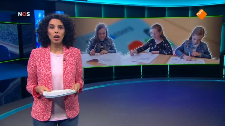 Het NOS Jeugdjournaal | NOS Jeugdjournaal