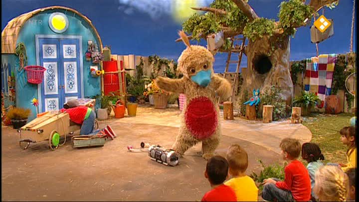 HoelaHoep