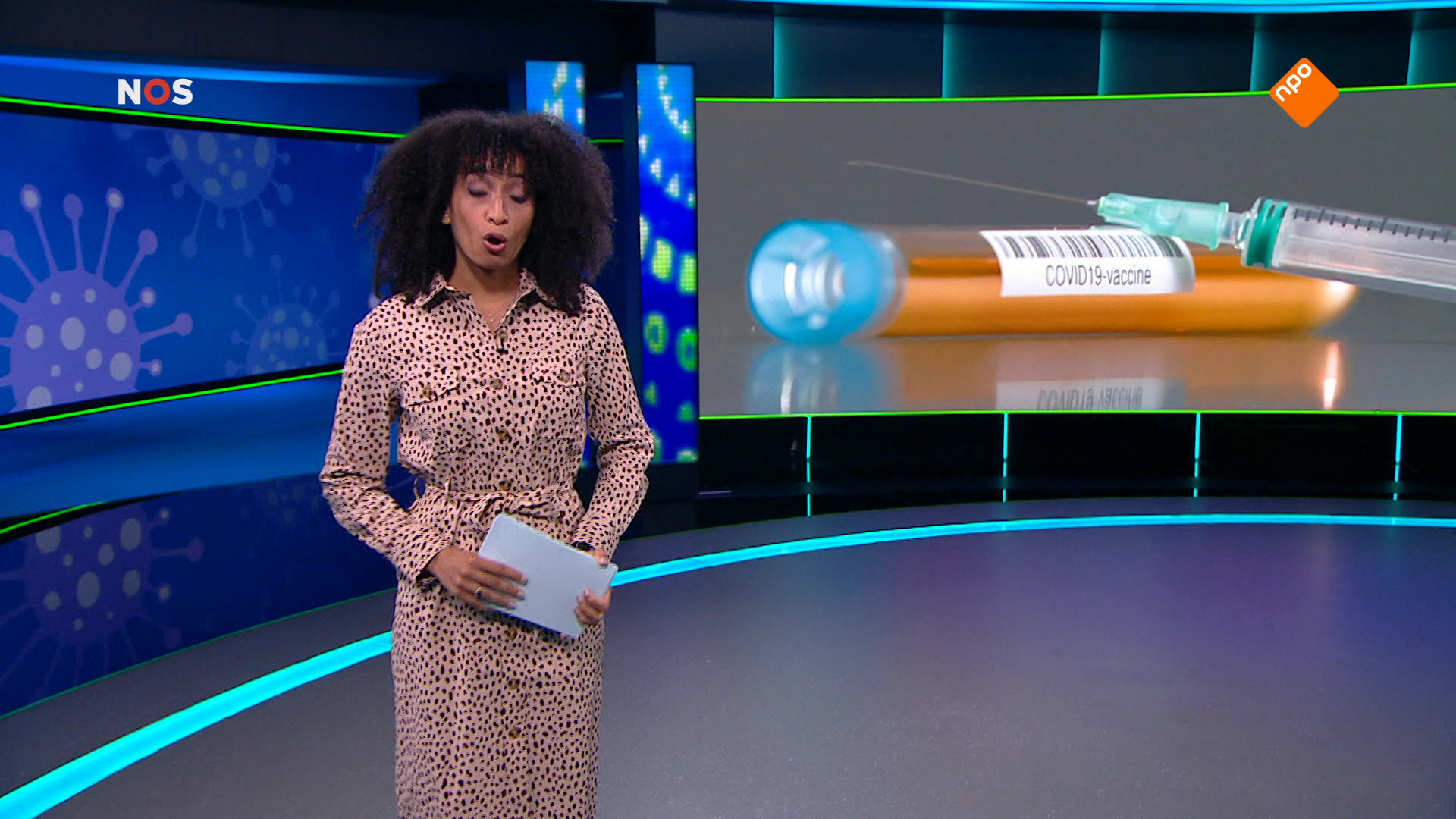 Het NOS Jeugdjournaal | NOS Jeugdjournaal