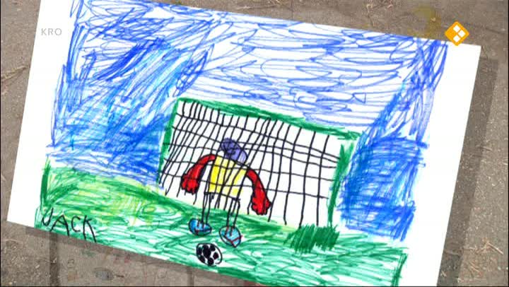 Kindertijd