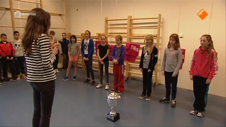 Zappsport | compilatie