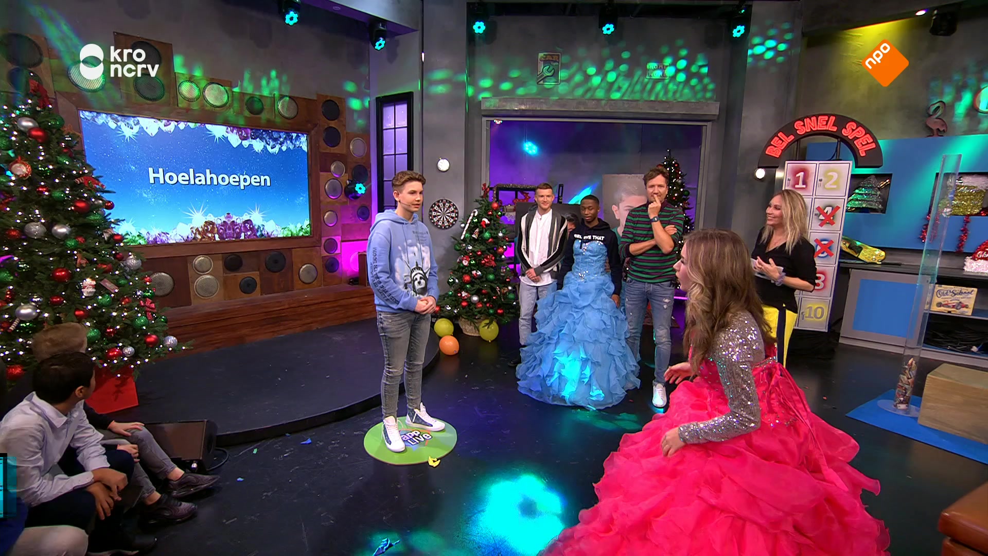 Zapplive