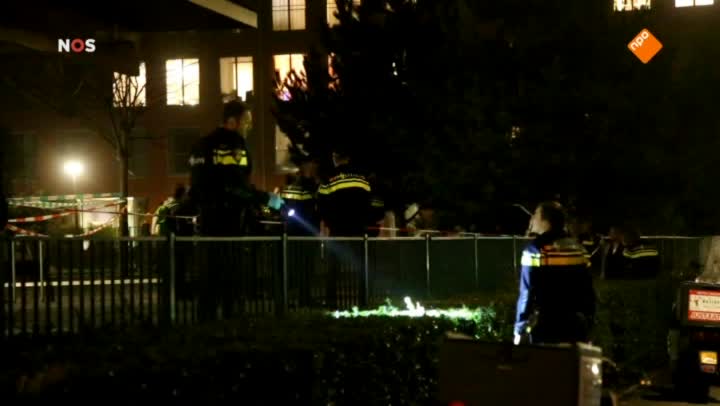 Het NOS Jeugdjournaal | NOS Jeugdjournaal