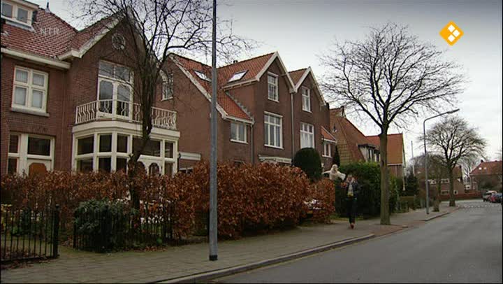 Huisje Boompje Beestje
