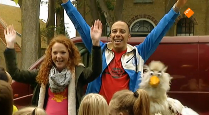 Huisje Boompje Beestje
