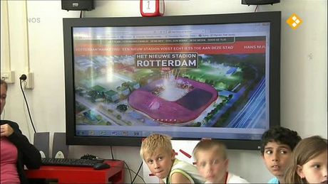 Het NOS Jeugdjournaal | NOS Jeugdjournaal
