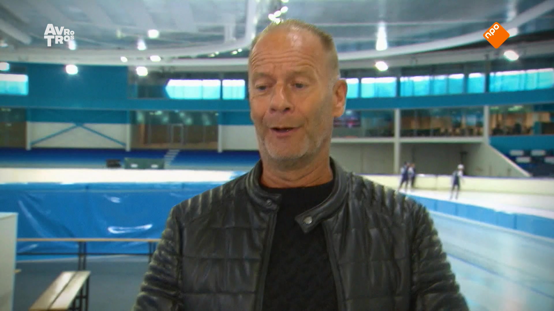 Zappsport | Schaatsen, Kjeld Nuis