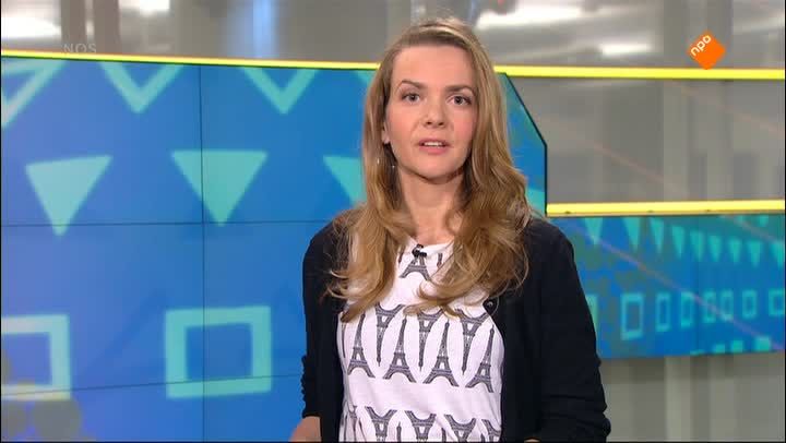 Het NOS Jeugdjournaal | NOS Jeugdjournaal