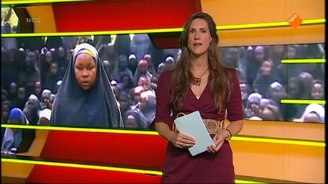 Het NOS Jeugdjournaal | NOS Jeugdjournaal