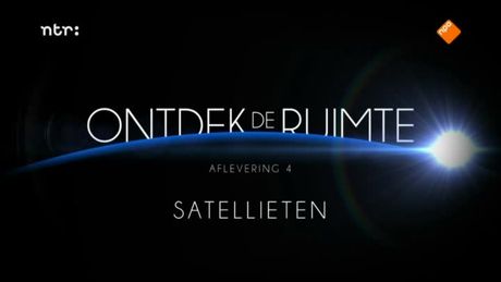 Satellieten