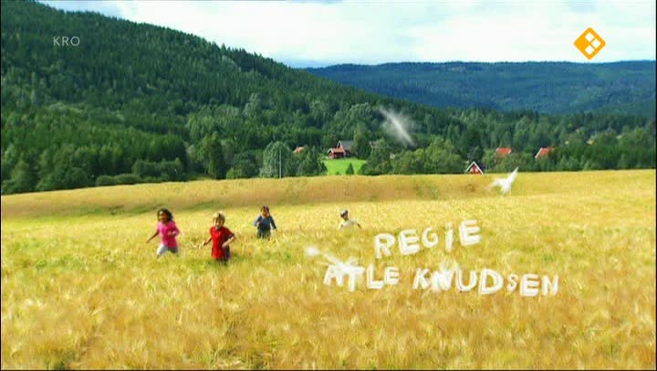 Kindertijd