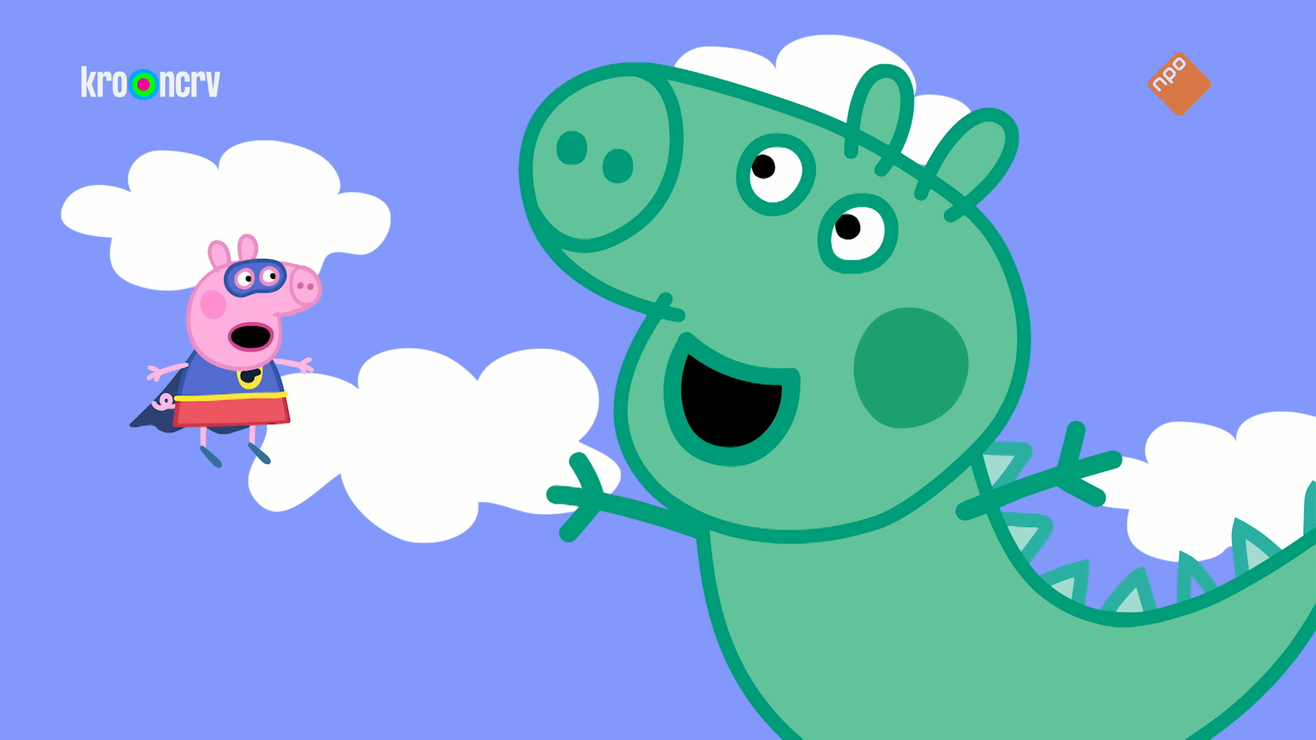 Peppa Pig