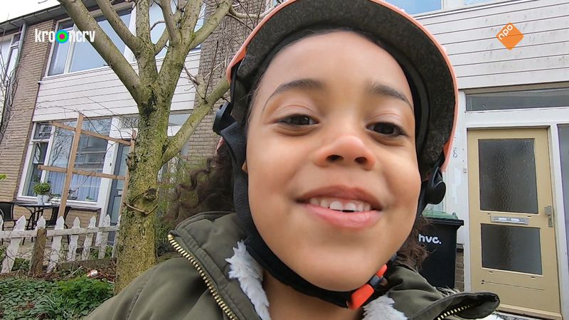 Kindertijd