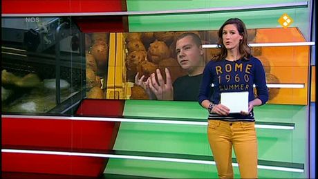 Het NOS Jeugdjournaal | NOS Jeugdjournaal