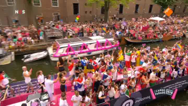 Het NOS Jeugdjournaal | NOS Jeugdjournaal