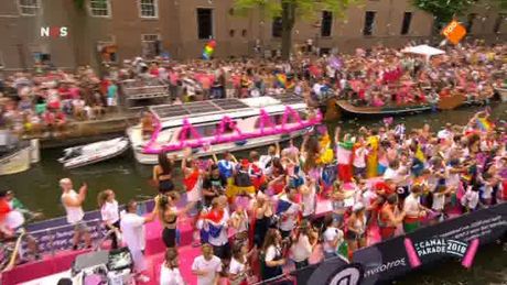 Het NOS Jeugdjournaal | NOS Jeugdjournaal