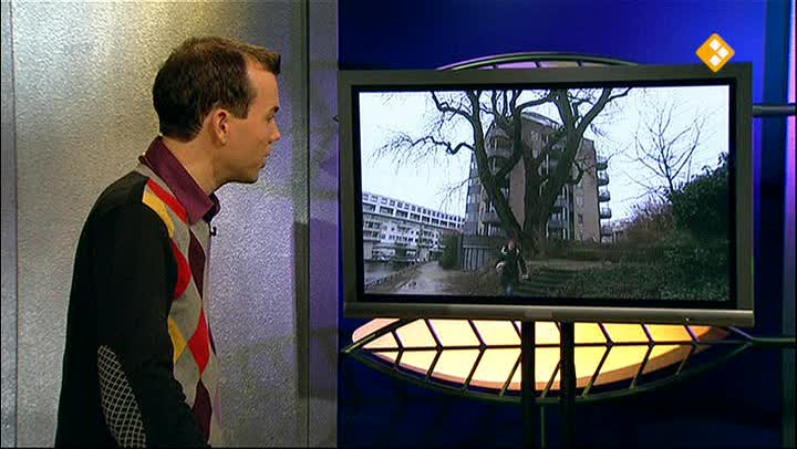 De Buitendienst  | Bomen
