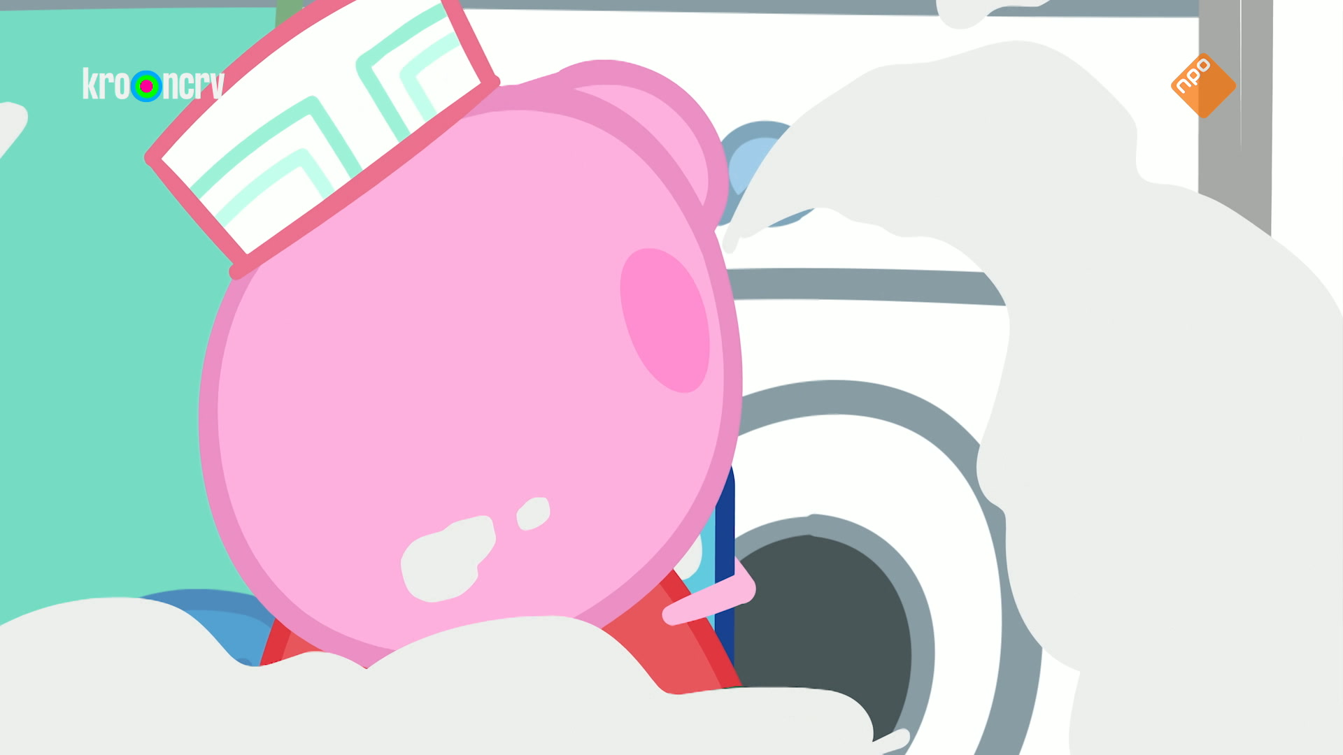 Peppa Pig