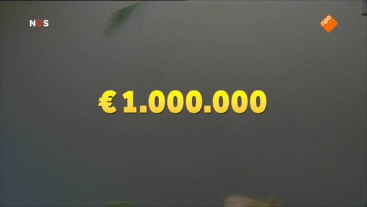 Het NOS Jeugdjournaal | NOS Jeugdjournaal