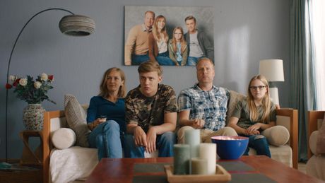 De regels van Floor | Huilen
