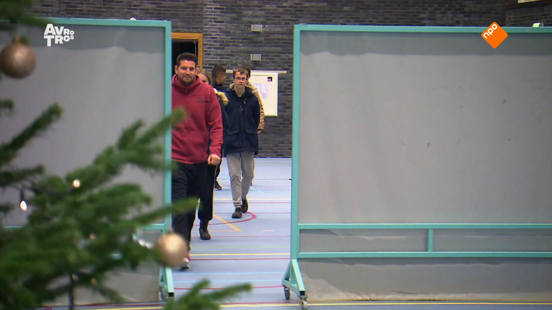 Zappsport | Battle G-korfbal