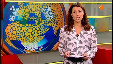 Het NOS Jeugdjournaal | NOS Jeugdjournaal