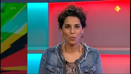 Het NOS Jeugdjournaal | NOS Jeugdjournaal