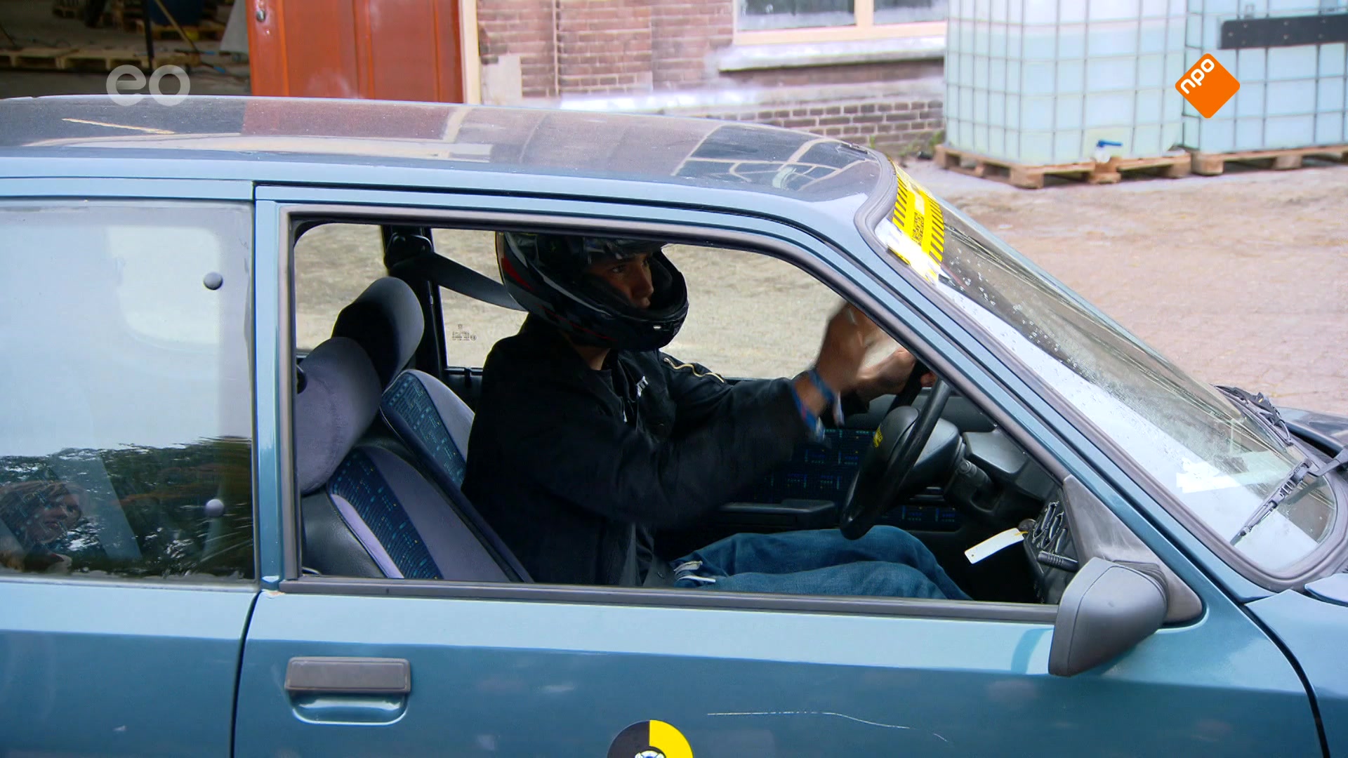Checkpoint