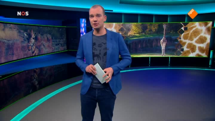 Het NOS Jeugdjournaal | NOS Jeugdjournaal