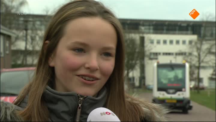 Het NOS Jeugdjournaal | NOS Jeugdjournaal