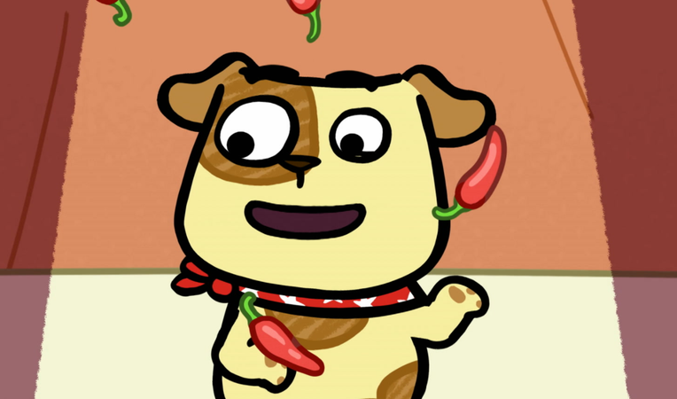 Lief Monster
