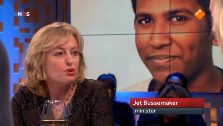 Het NOS Jeugdjournaal | NOS Jeugdjournaal