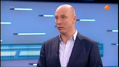 Het NOS Jeugdjournaal | NOS Jeugdjournaal