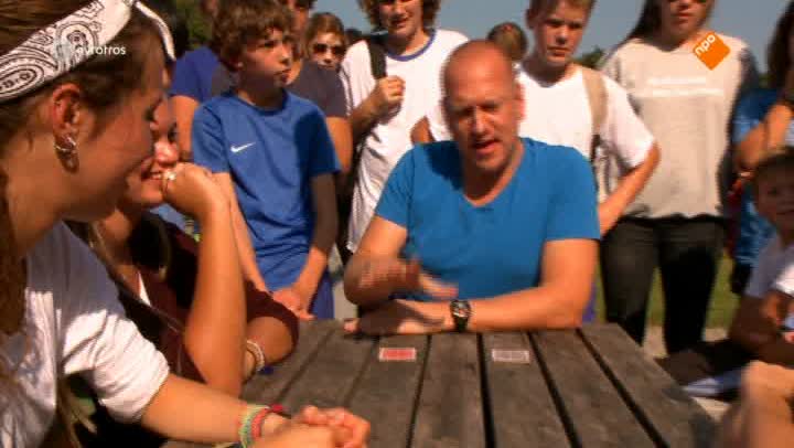 Street Magic