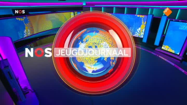 Het NOS Jeugdjournaal | NOS Jeugdjournaal