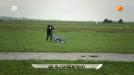 Checkpoint
