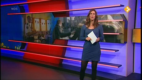 Het NOS Jeugdjournaal | NOS Jeugdjournaal