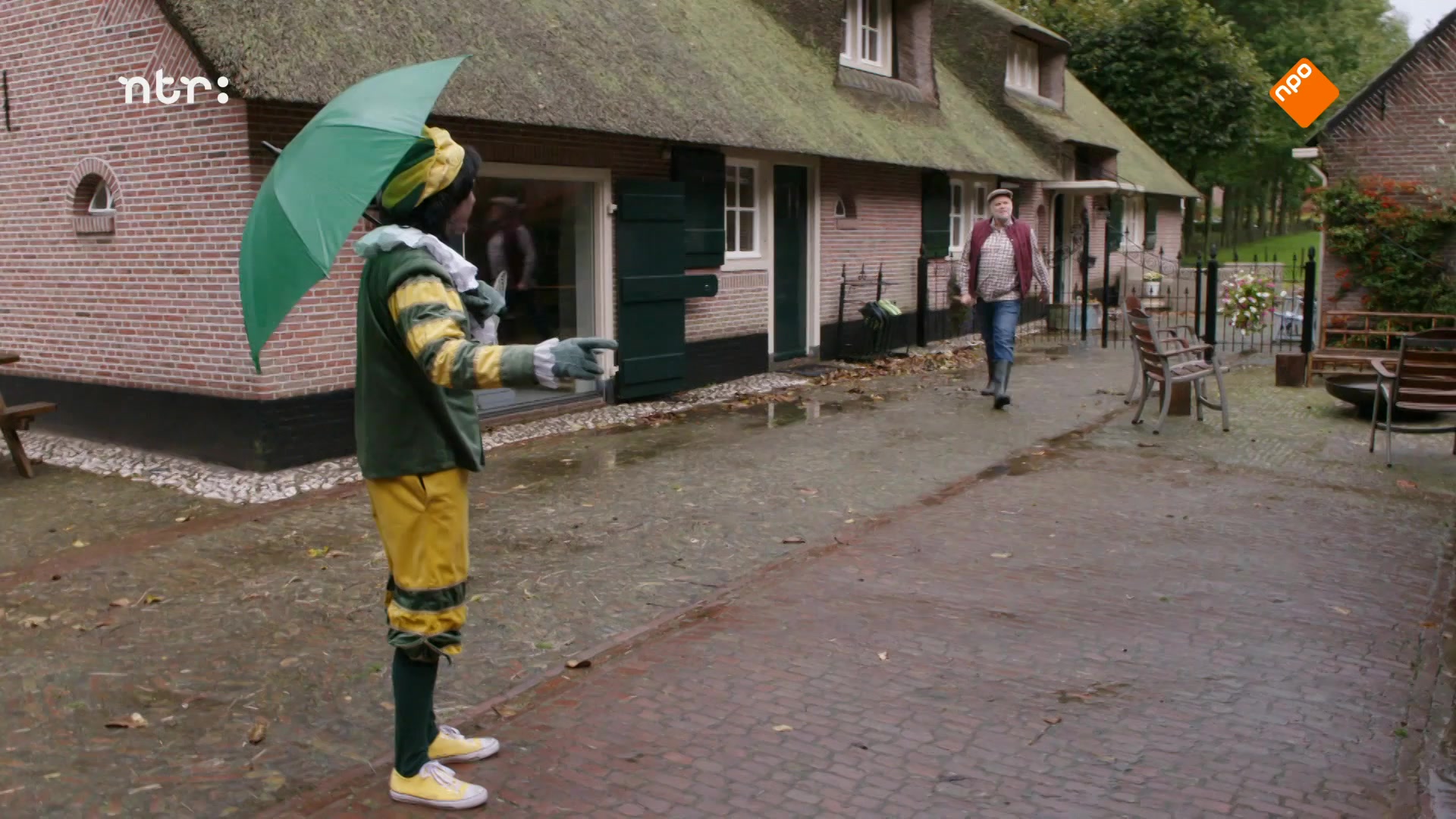 Het Sinterklaasjournaal