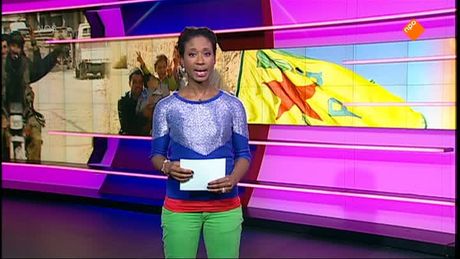 Het NOS Jeugdjournaal | NOS Jeugdjournaal