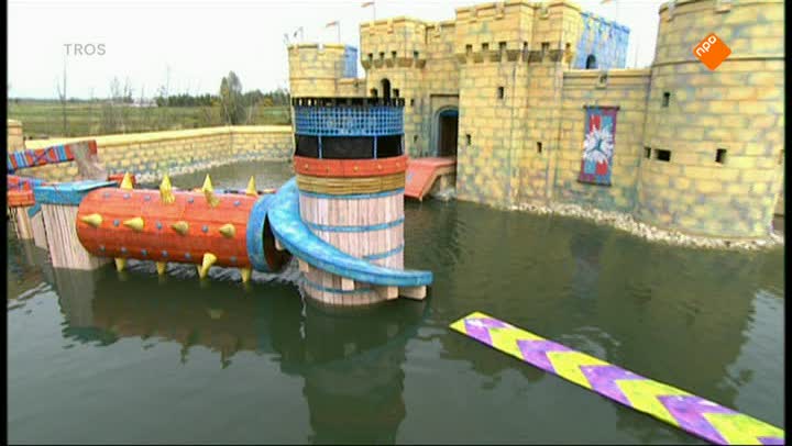 Het Spetterslot