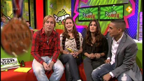 Zapplive | Deel 4
