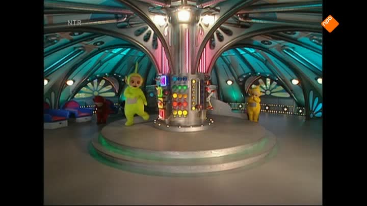 Teletubbies