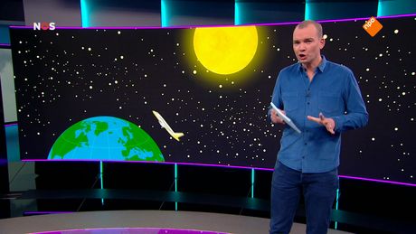 Het NOS Jeugdjournaal | NOS Jeugdjournaal