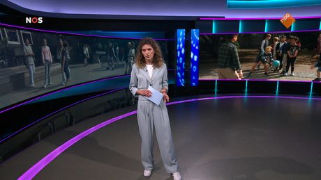 Het NOS Jeugdjournaal | NOS Jeugdjournaal