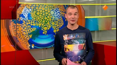 Het NOS Jeugdjournaal | NOS Jeugdjournaal