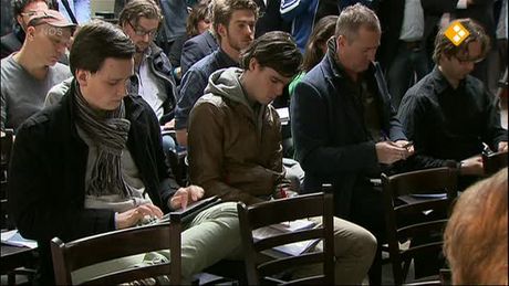 Het NOS Jeugdjournaal | NOS Jeugdjournaal