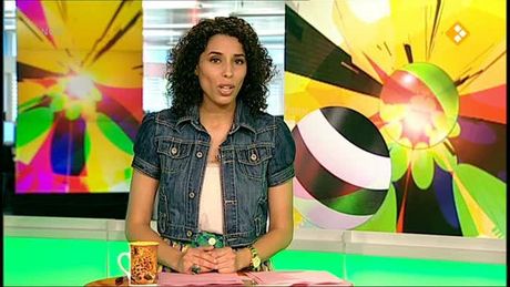 Het NOS Jeugdjournaal | NOS Jeugdjournaal